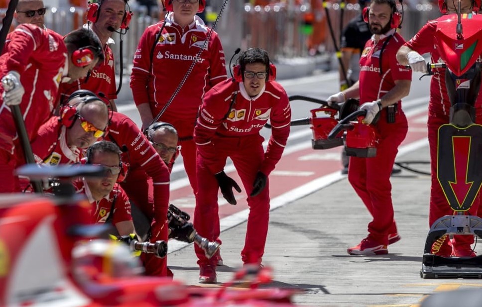 F1 Gp Spagna 2019, orari tv (diretta Sky e differita Tv8 ...