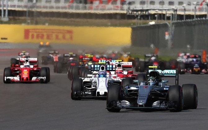 formula 1 online stream