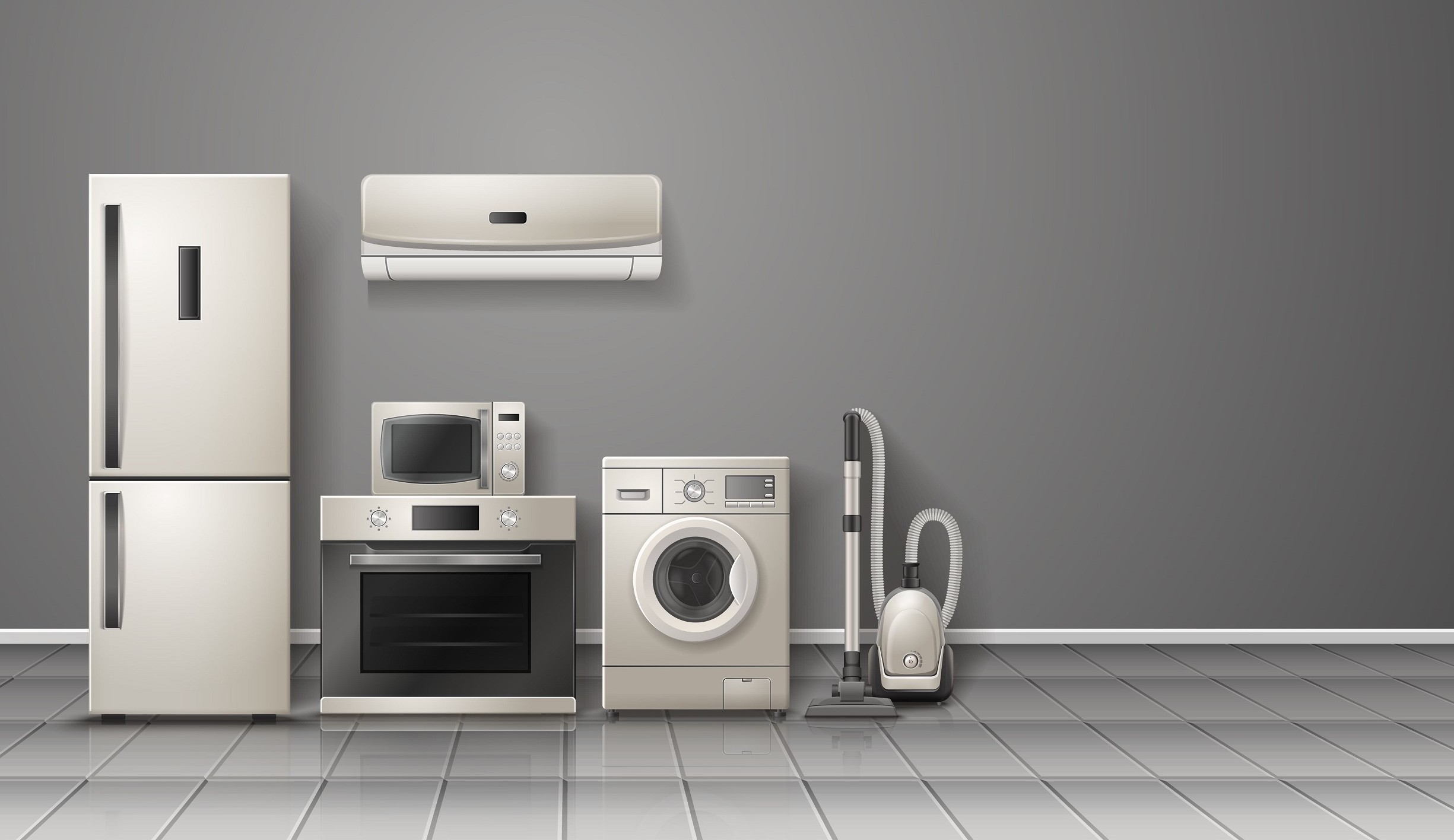 The appliances (not just air conditioners) that will have the biggest impact on your bill this summer are the solutions