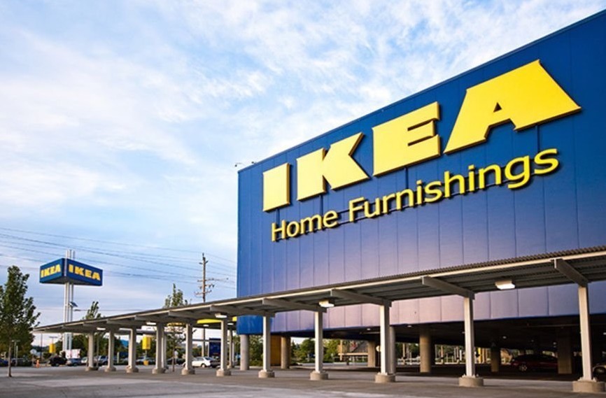 Ikea, in vendita online su internet su differenti siti web, compreso ... Siti di mobili online