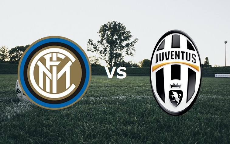 Inter Juventus streaming live gratis diretta per vedere ...