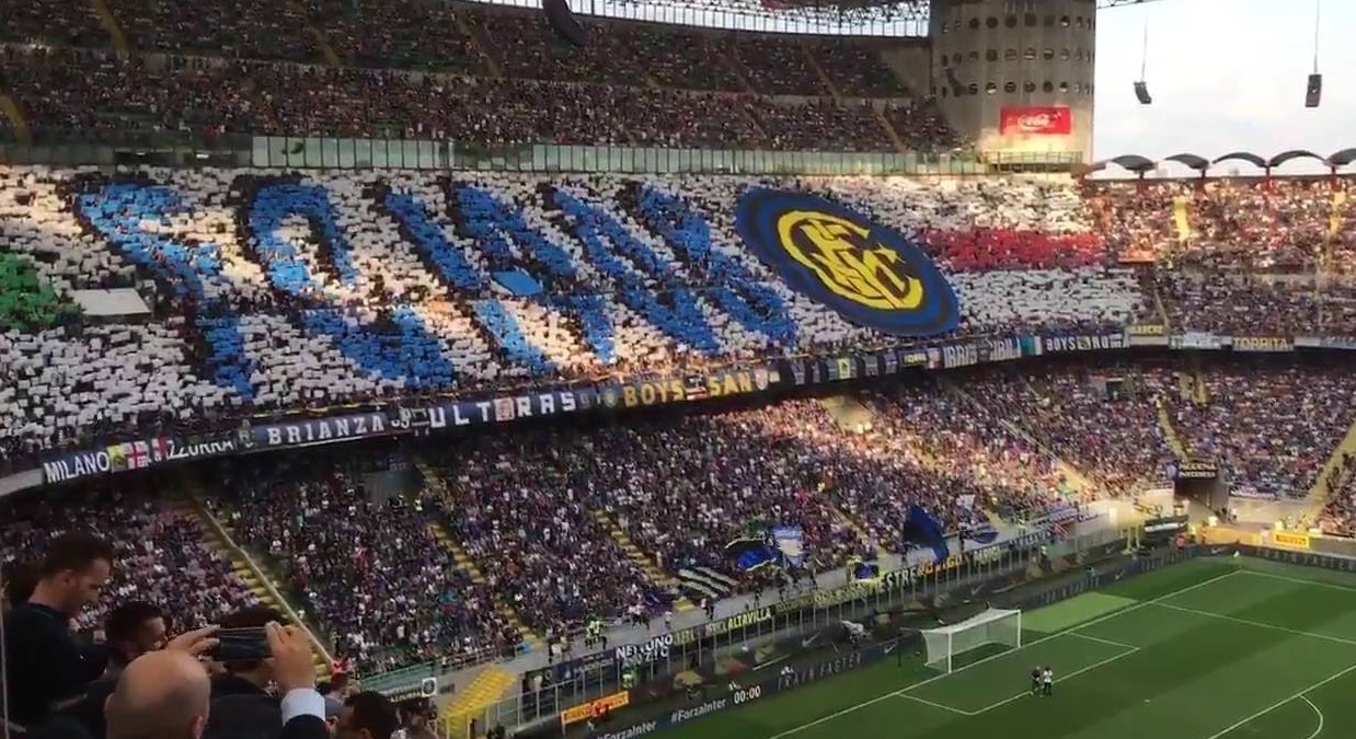 Dove Si Può Vedere La Partita Dell Inter