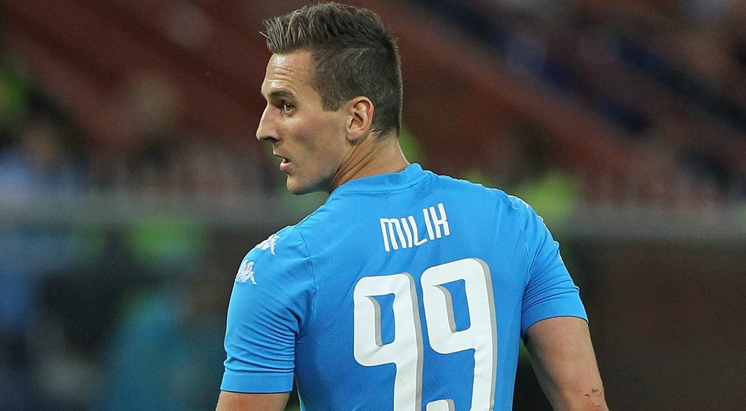 Inter Napoli streaming per vedere posticipo live gratis diretta