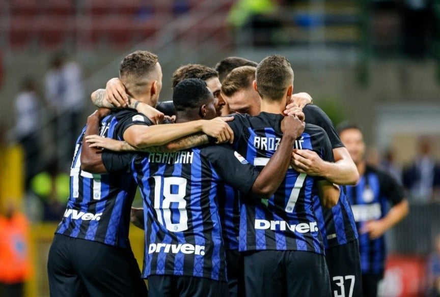 Dove Si Può Vedere La Partita Dell Inter