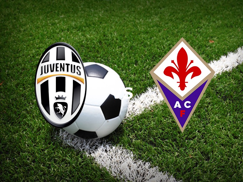 Juventus Fiorentina streaming e vedere in chiaro. Dove gratis live diretta