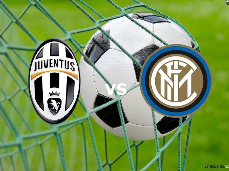 Juventus Inter streaming ora gratis live. Come fare vedere partita gratis