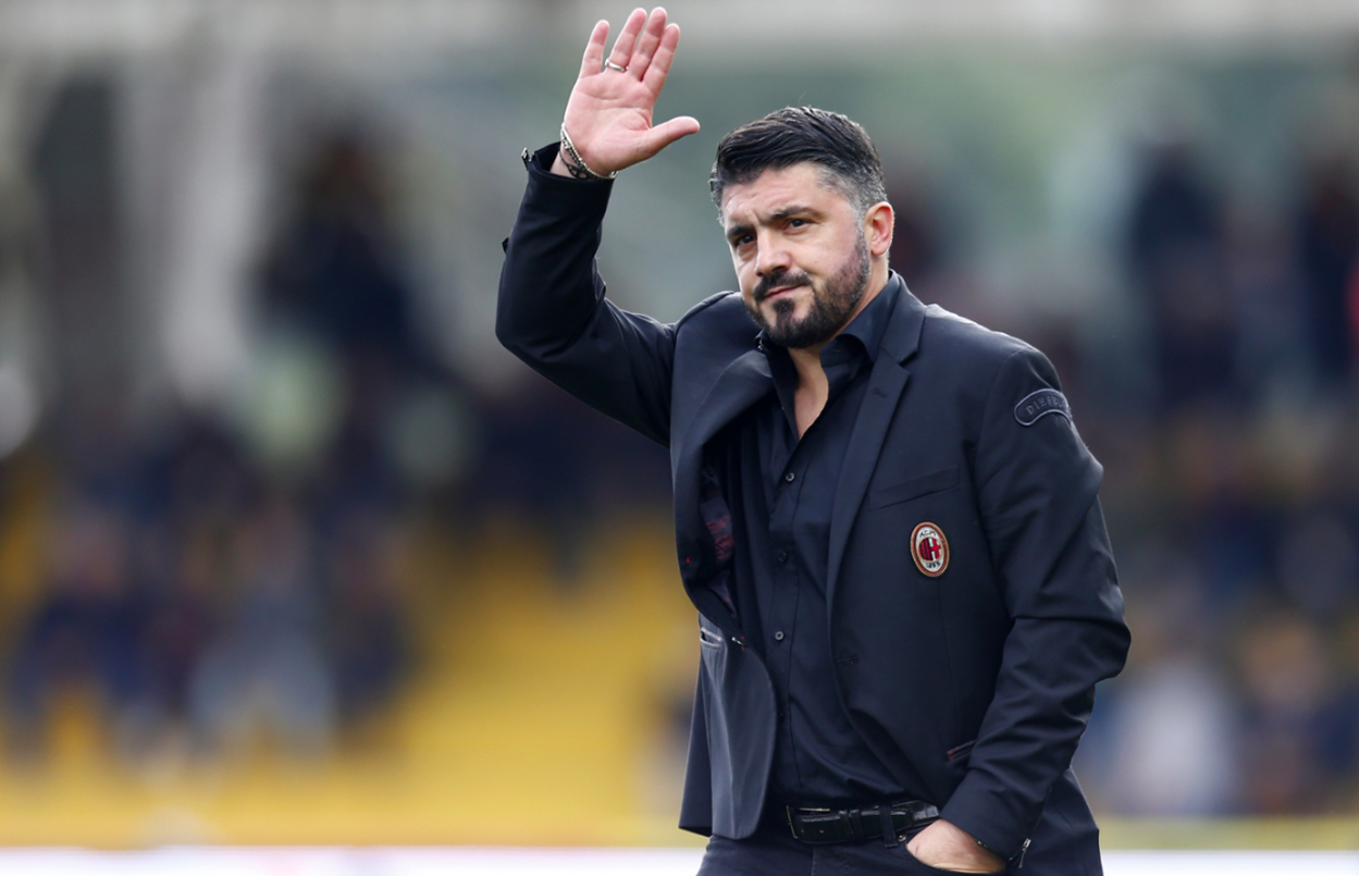 Milan Sampdoria streaming live gratis. Dove vedere