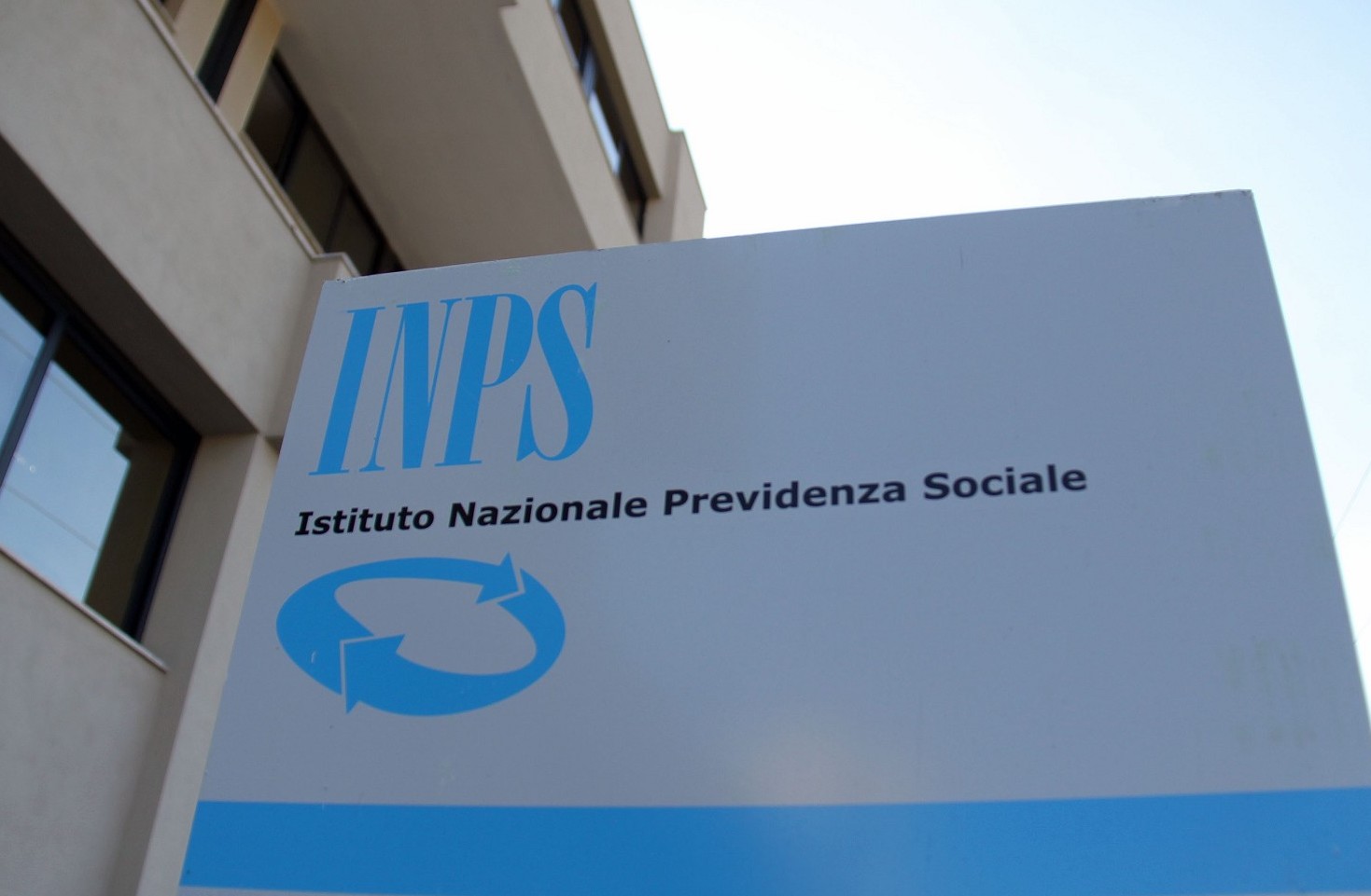 scaricare isee sul sito inps