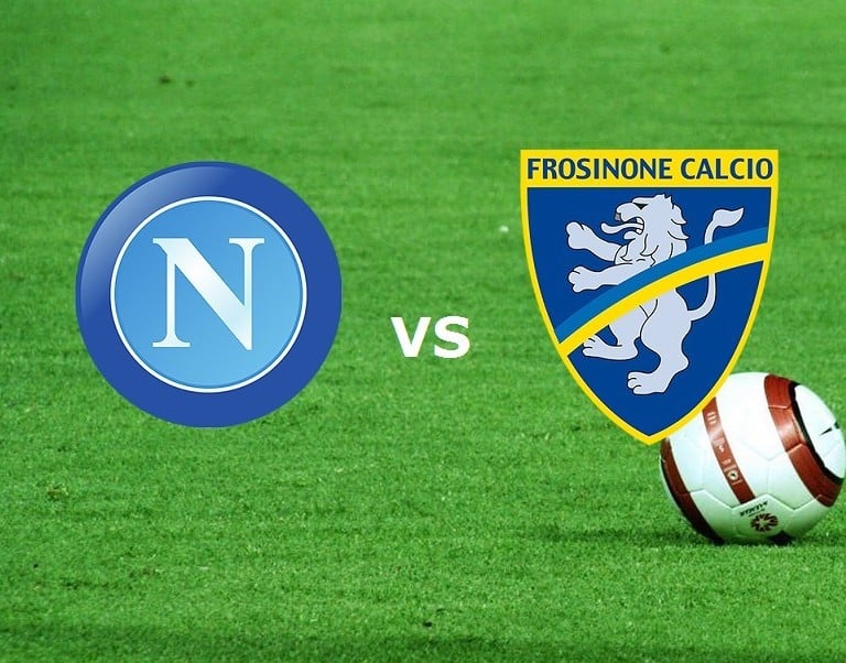 Dove Si Può Vedere La Partita Del Napoli