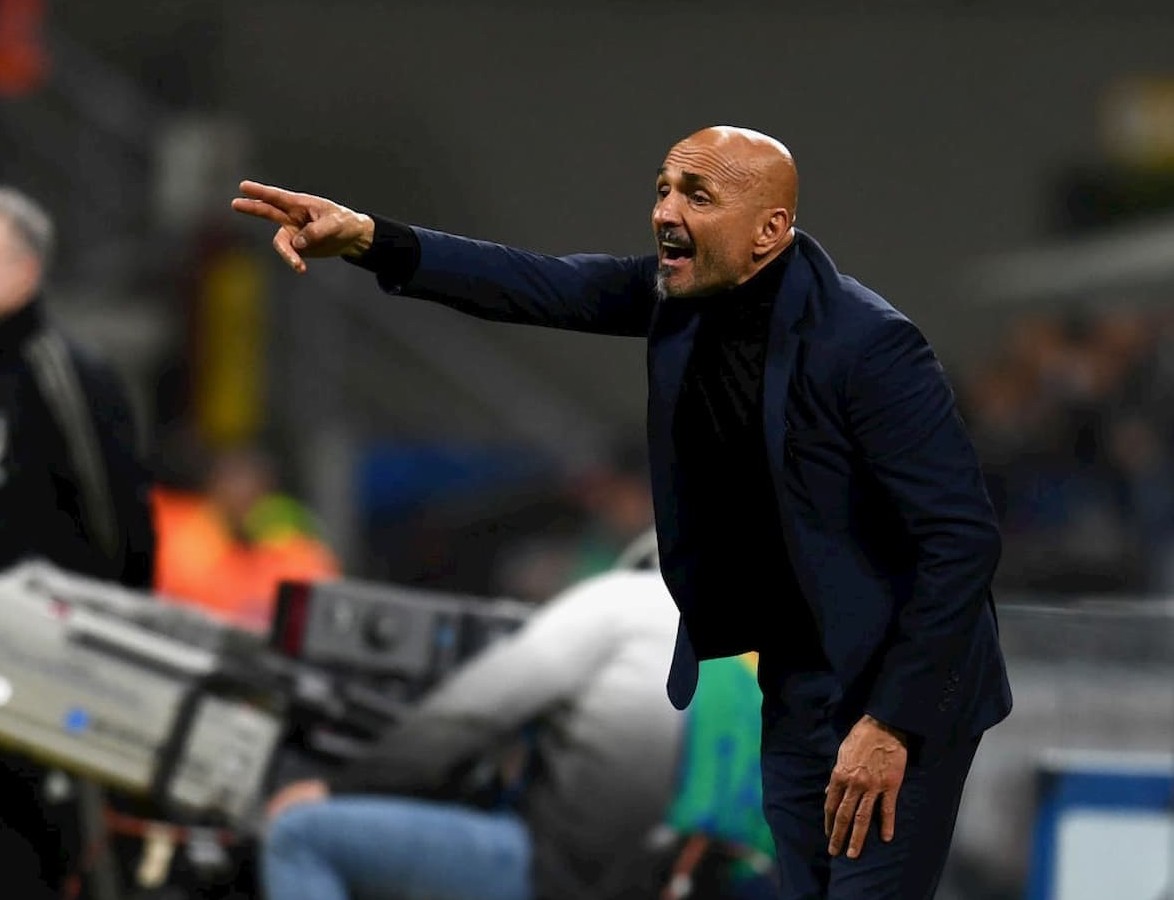Napoli Inter streaming live gratis. Vedere su link, siti web