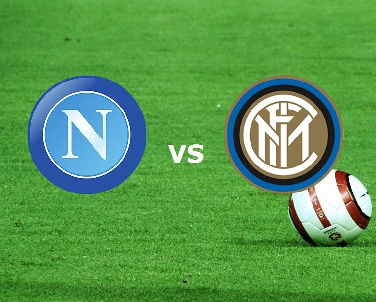 napoli inter streaming gratis diretta live serie a