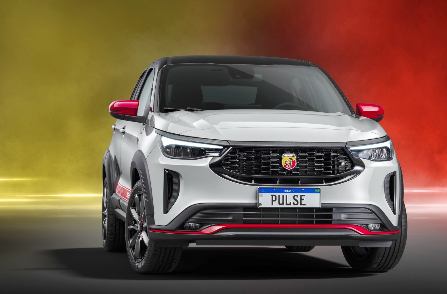 El nuevo Abarth Pulse 2022-2023, un gran SUV para el regreso del mítico Scorpion