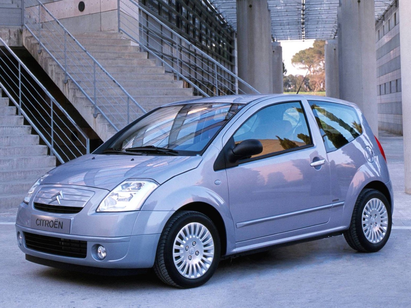 El nuevo Citroen C2 2023, cómo será el regreso del esperado coche urbano Fiat 500, que cuesta 14 mil euros