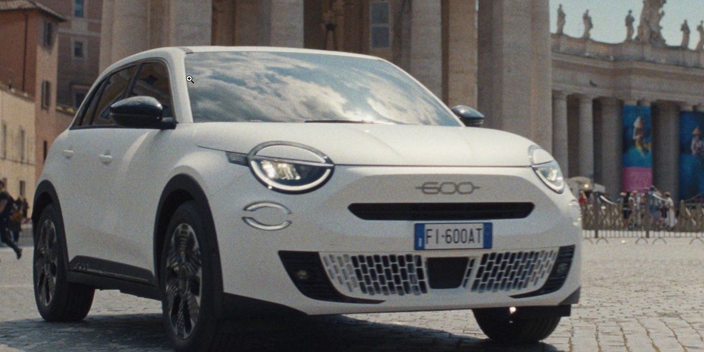 New Fiat 600 2023, first impressions and feedback on the SUV officially presented tomorrow, July 4