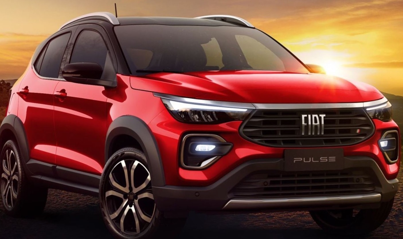 The new Fiat Pulse 2023, the SUV that breaks records abroad, is really ready for Italy (here are the reasons and clues)
