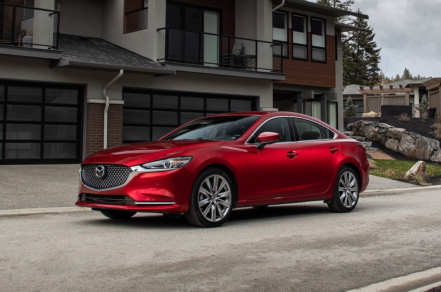 Nuova Mazda 6 2020 prezzi, motori, versioni, consumi, dotazioni nuova auto