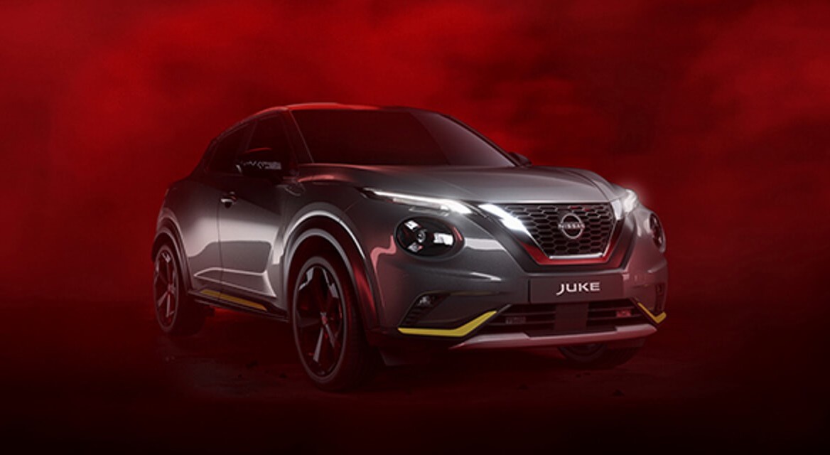 Nuova Nissan Juke Kiiro 2022 Inedita Versione Per Uno Dei Suv Pi 