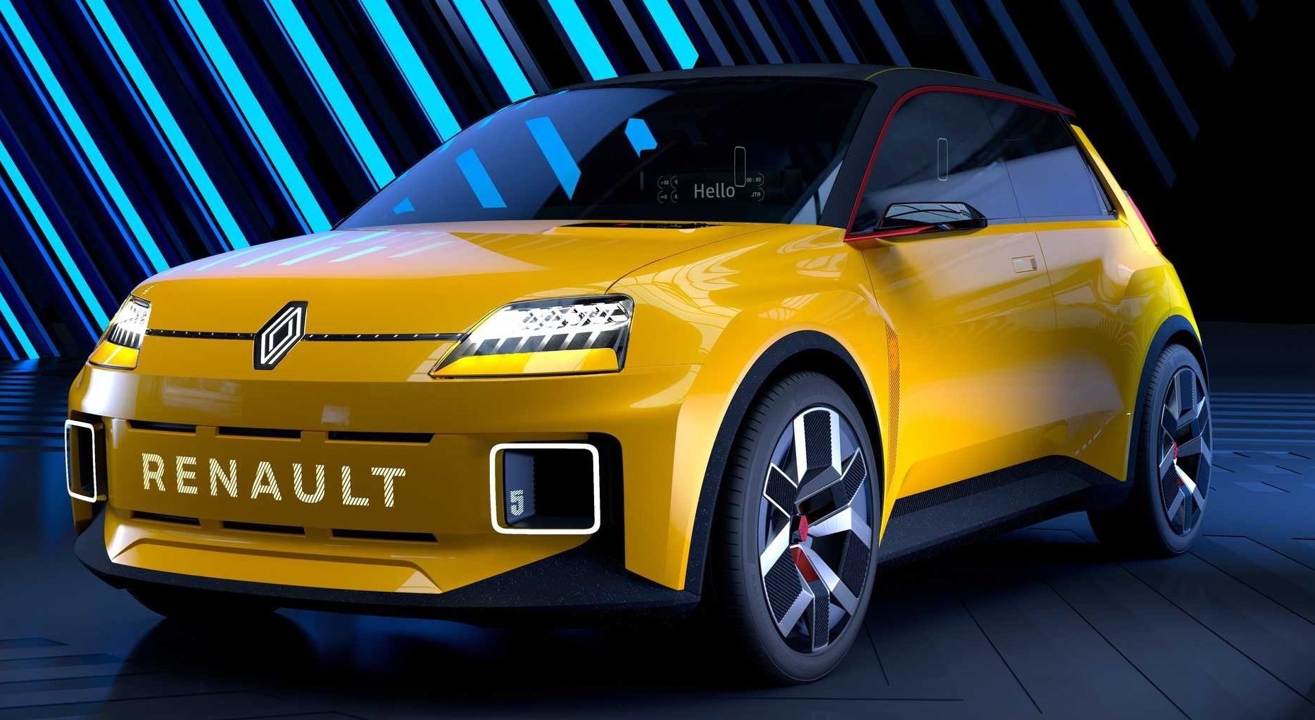 Nuova Renault Twingo 2023 2024 La City Car Pronta Alla Quarta Generazione Visto Il Grande Successo 5374337 