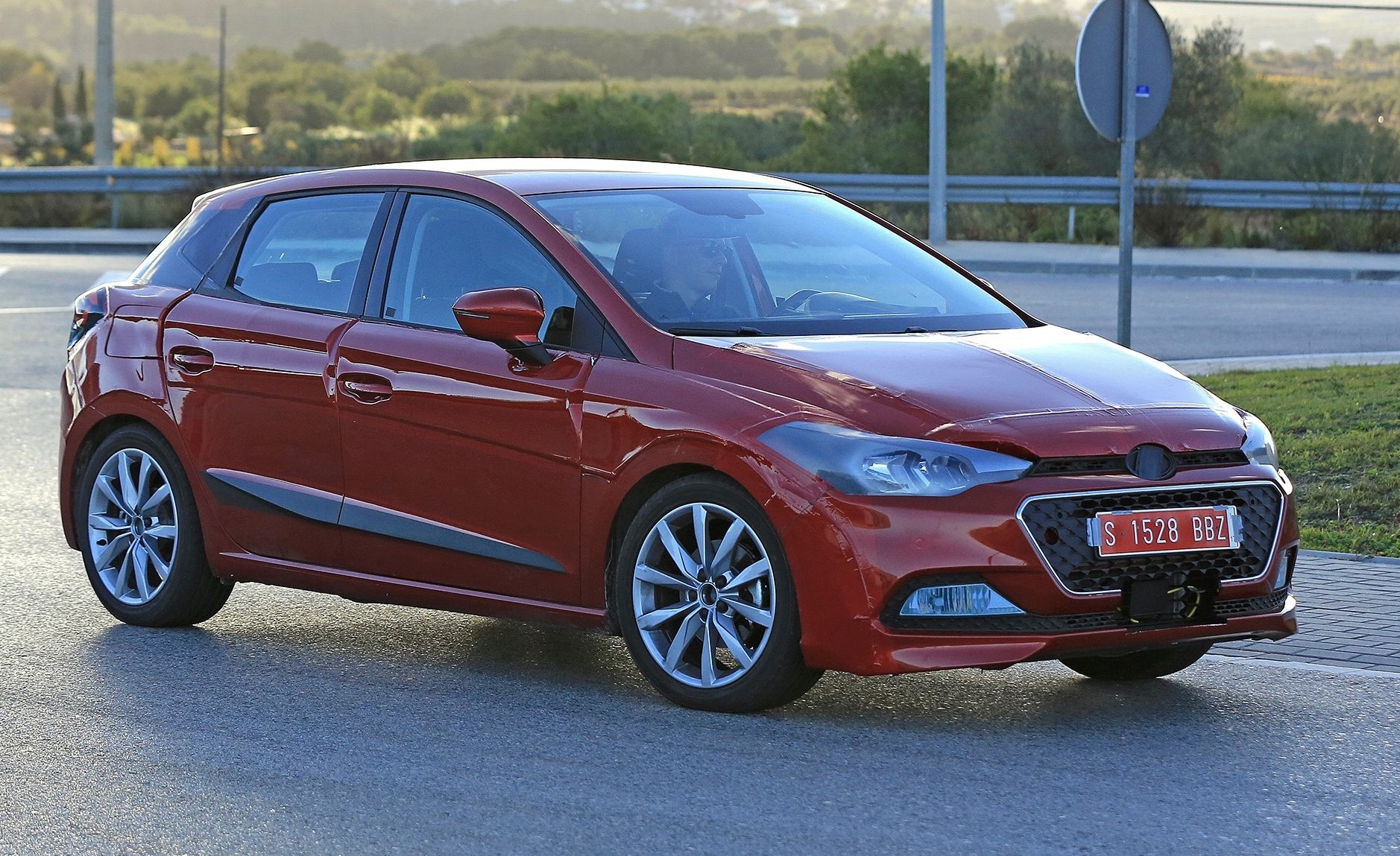 Den nya Seat Ibiza 2023-2024 är en stor förnyelse av en av stadsbilarna…