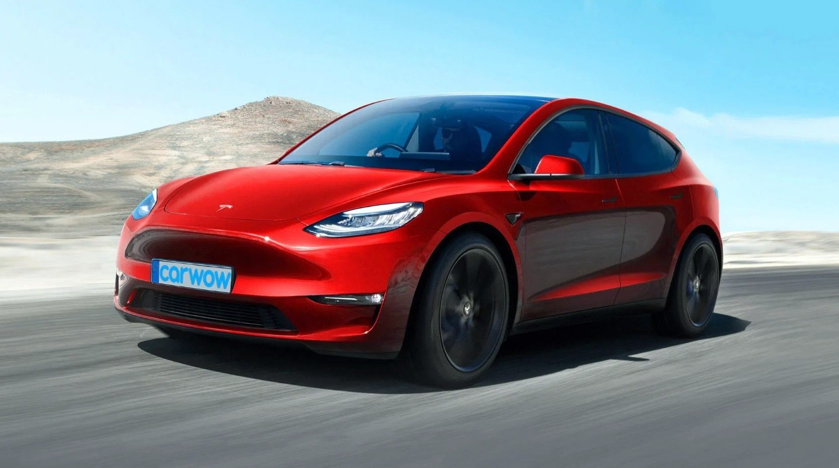 Nuova Tesla Model 2 2023, la city car innovativa è realtà e potrebbe ...