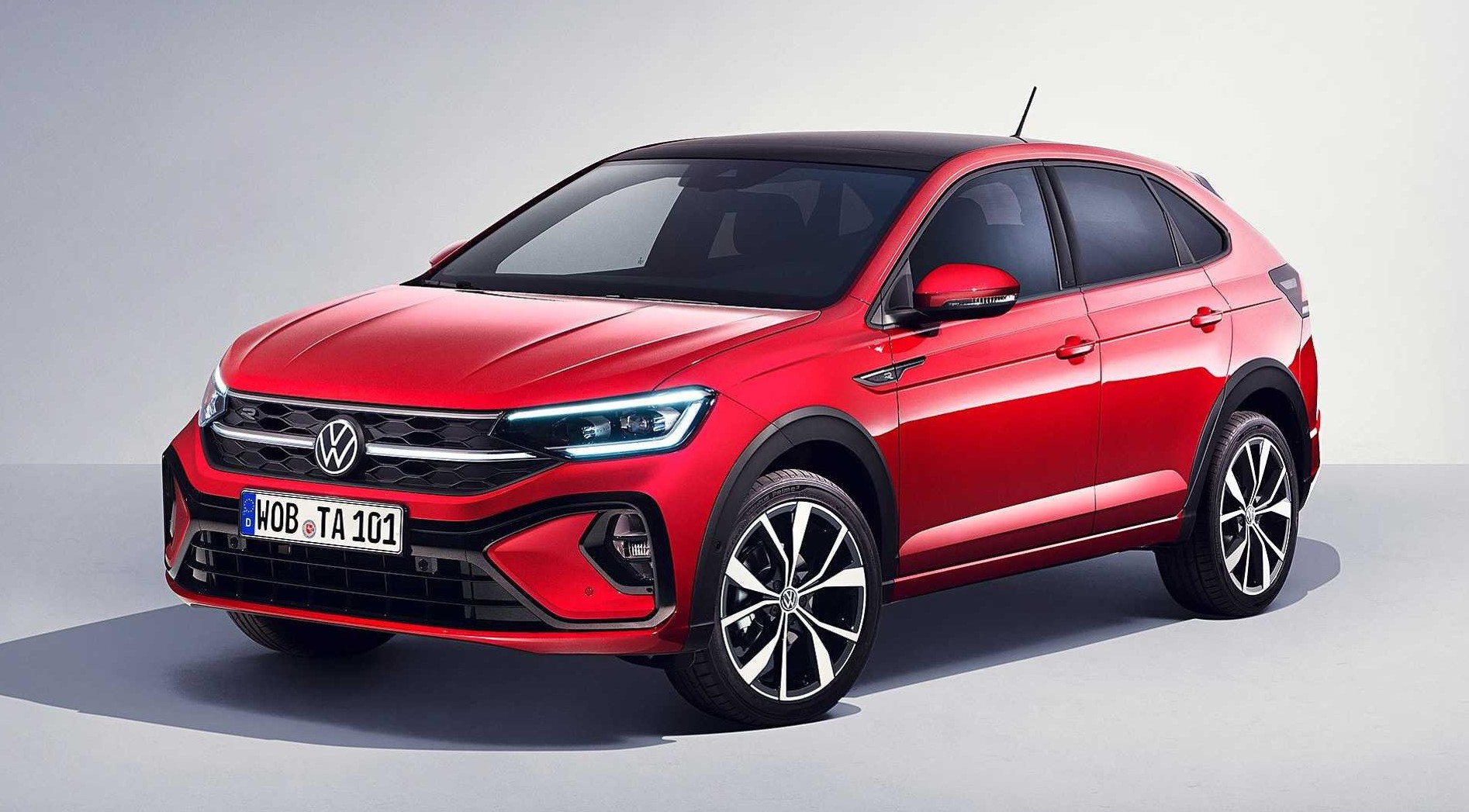 Vw Taigo R Line Business (2023):  Innenraum Bilder – Jetzt Ansehen! - e7opcyr