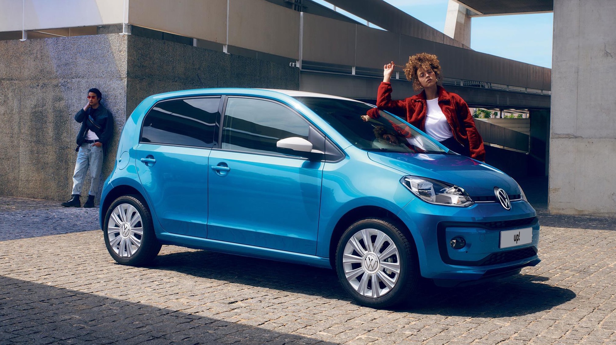 Vw up 2023 discount