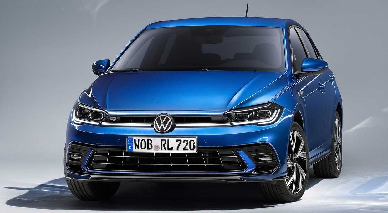 Nuova Volkswagen Polo 2023, i tanti punti di forza (e qualche debolezza