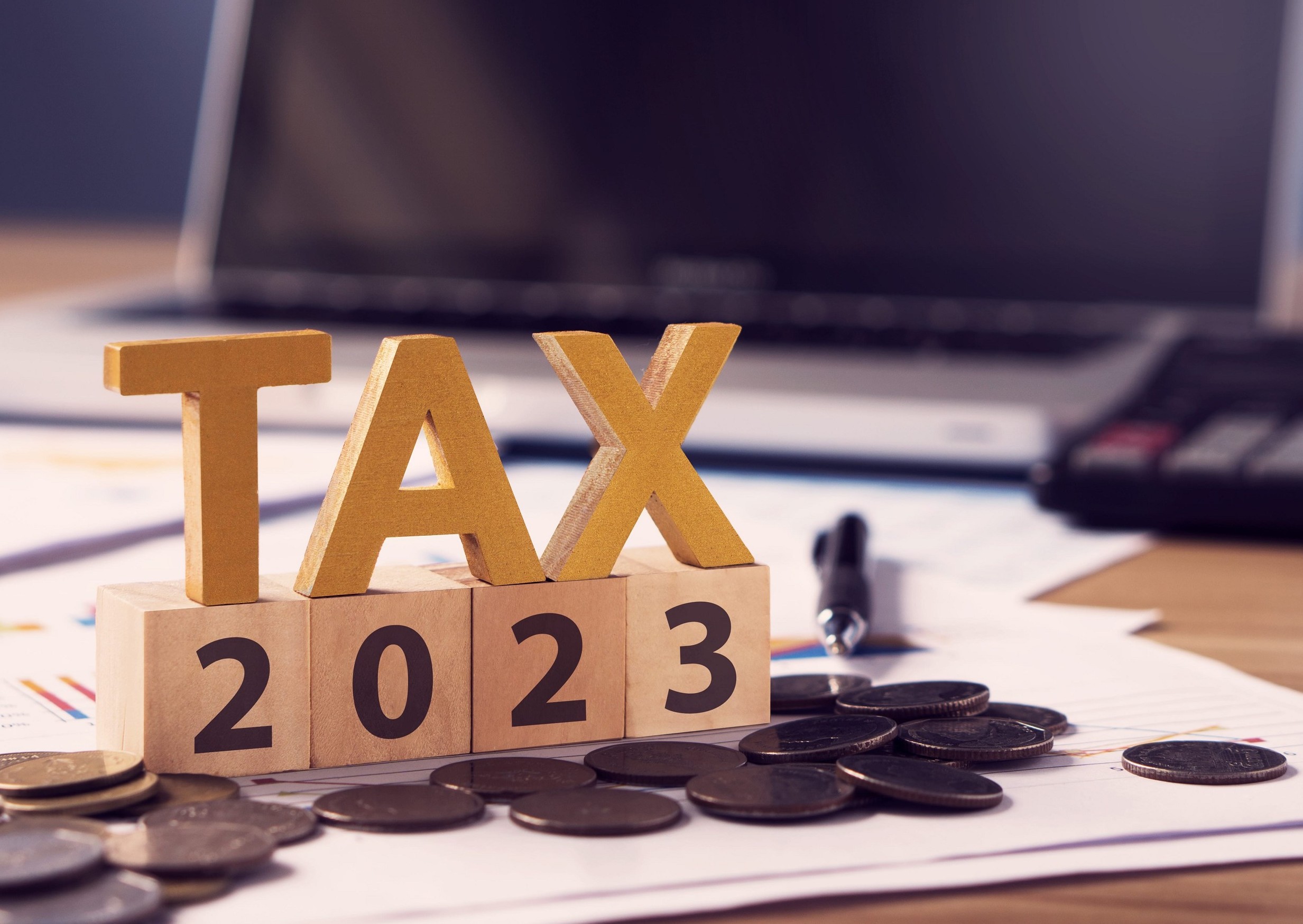 Important new achievements remain regarding tax reform, many actions envisaged and when this will be done