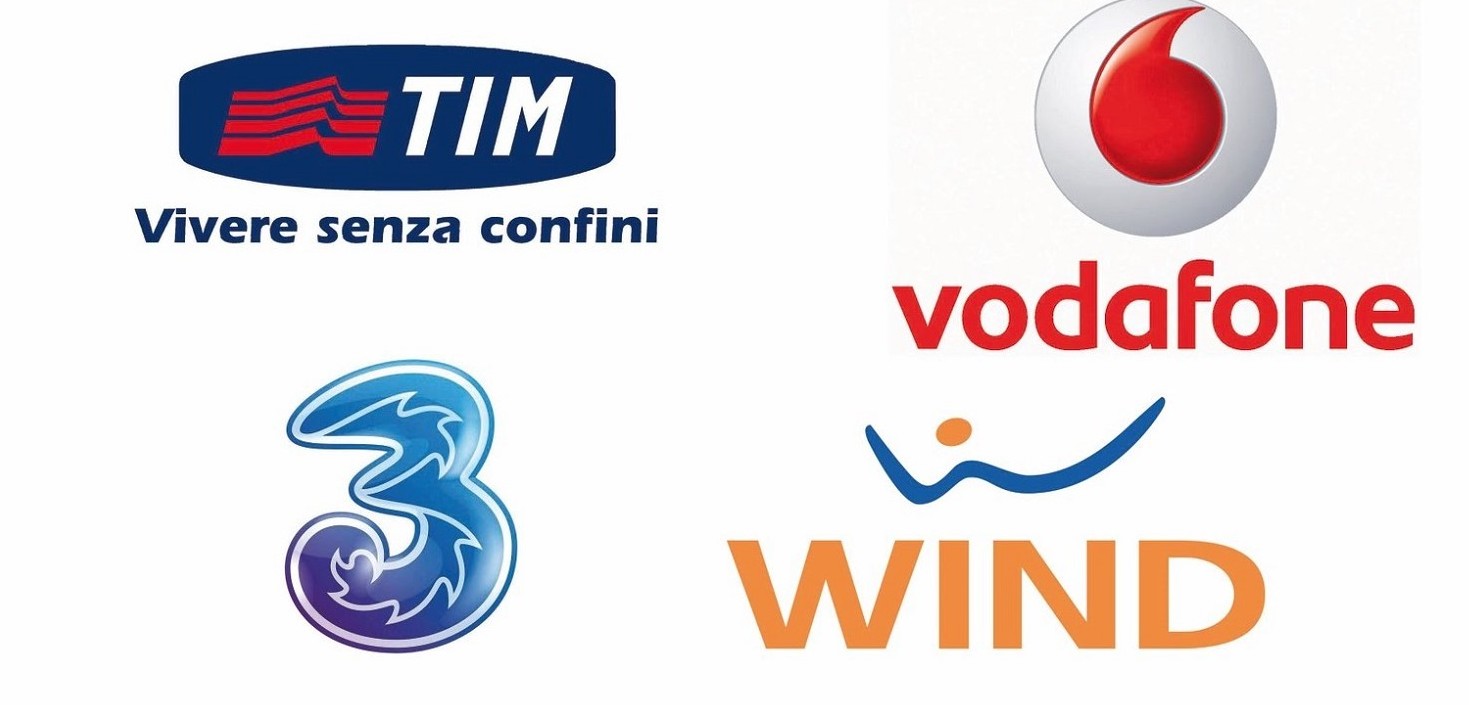 Offerte tariffe cellulari Gennaio 2017: 3 Italia, Vodafone, Wind ... Offerte tariffe cellulari Gennaio 2017: 3 Italia, Vodafone, Wind ...