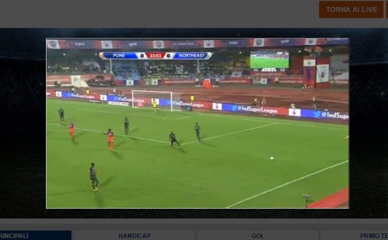 Migliori Siti Per Vedere Le Partite In Streaming