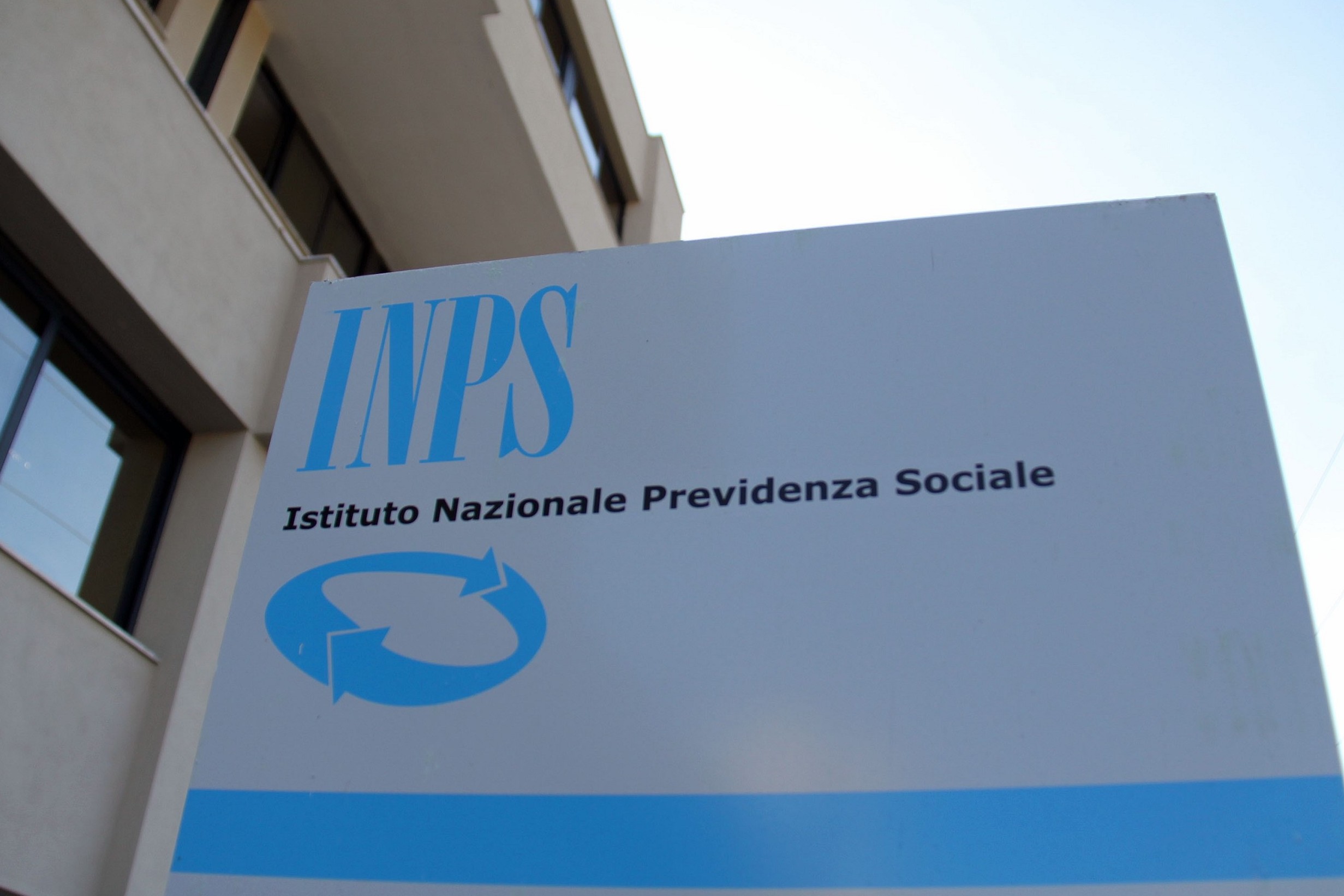 Lettera inps ai pensionati