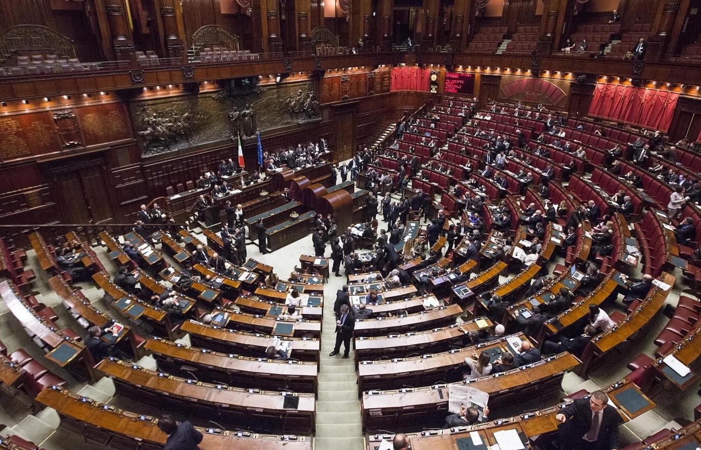 Pensioni ultime notizie quota 100 quota 41 mini pensioni for Ultime notizie parlamento italiano