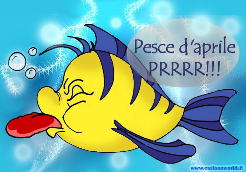 Pesce d'Aprile 2019, scherzi come fare i più divertenti, originali