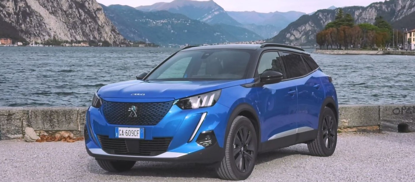 Peugeot 208 restyling: ecco come cambierà il famoso modello del