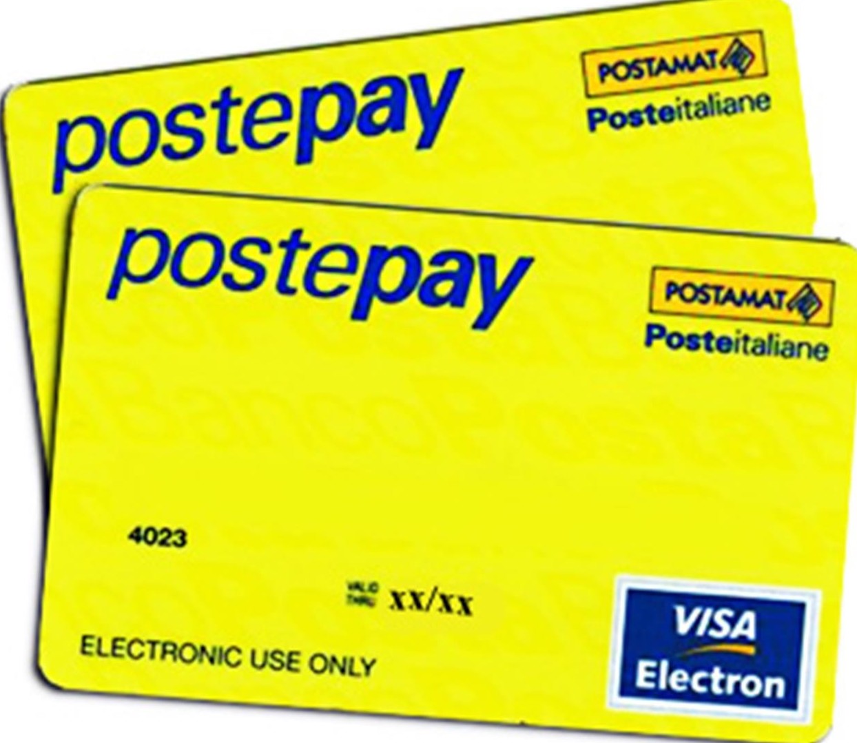 Poste Pay Poste Pay