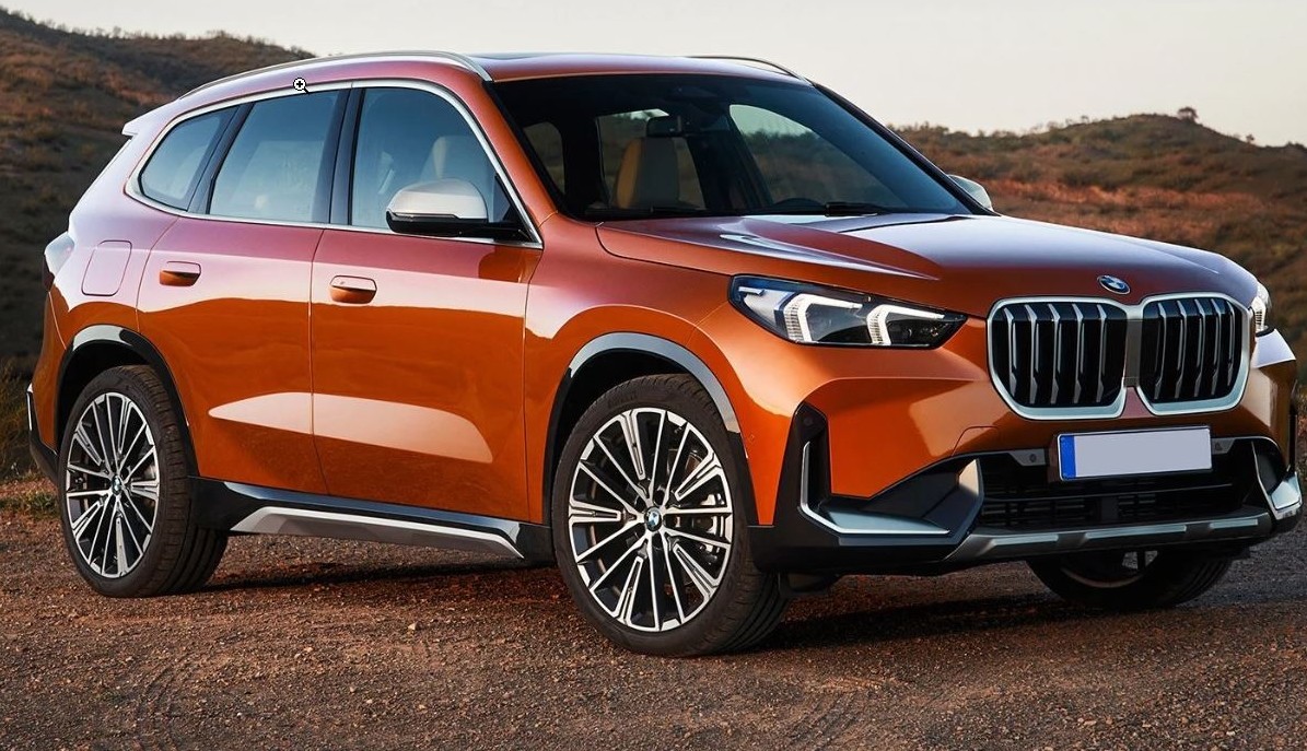 Road test and reviews of the new BMW X1, Nissan Ariya, Peugeot 3008. Advantages and disadvantages of the three cars