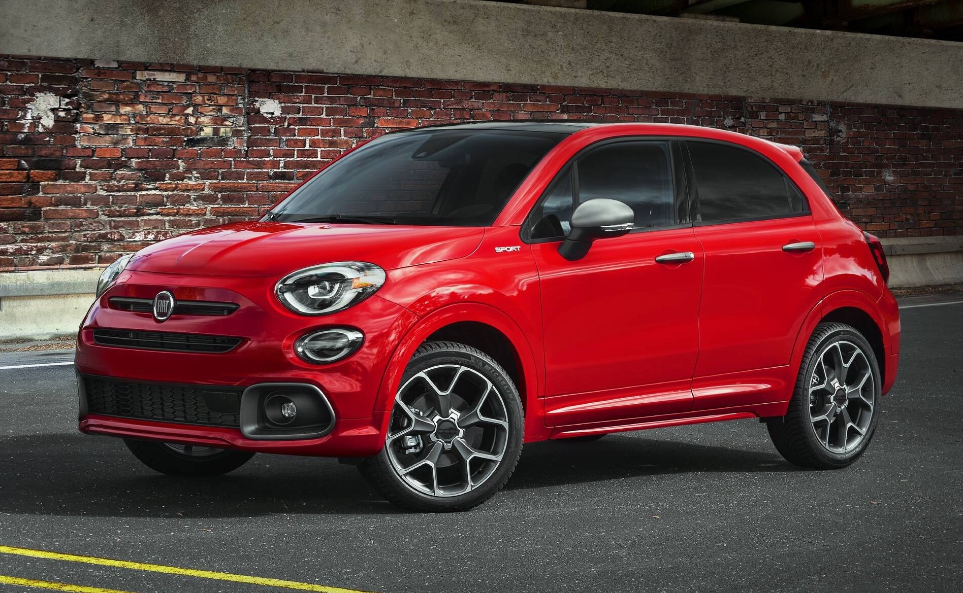 Quale crossover ultra compatto scegliere tra Fiat 500X, Dacia Duster e Citroen C3 Aircross