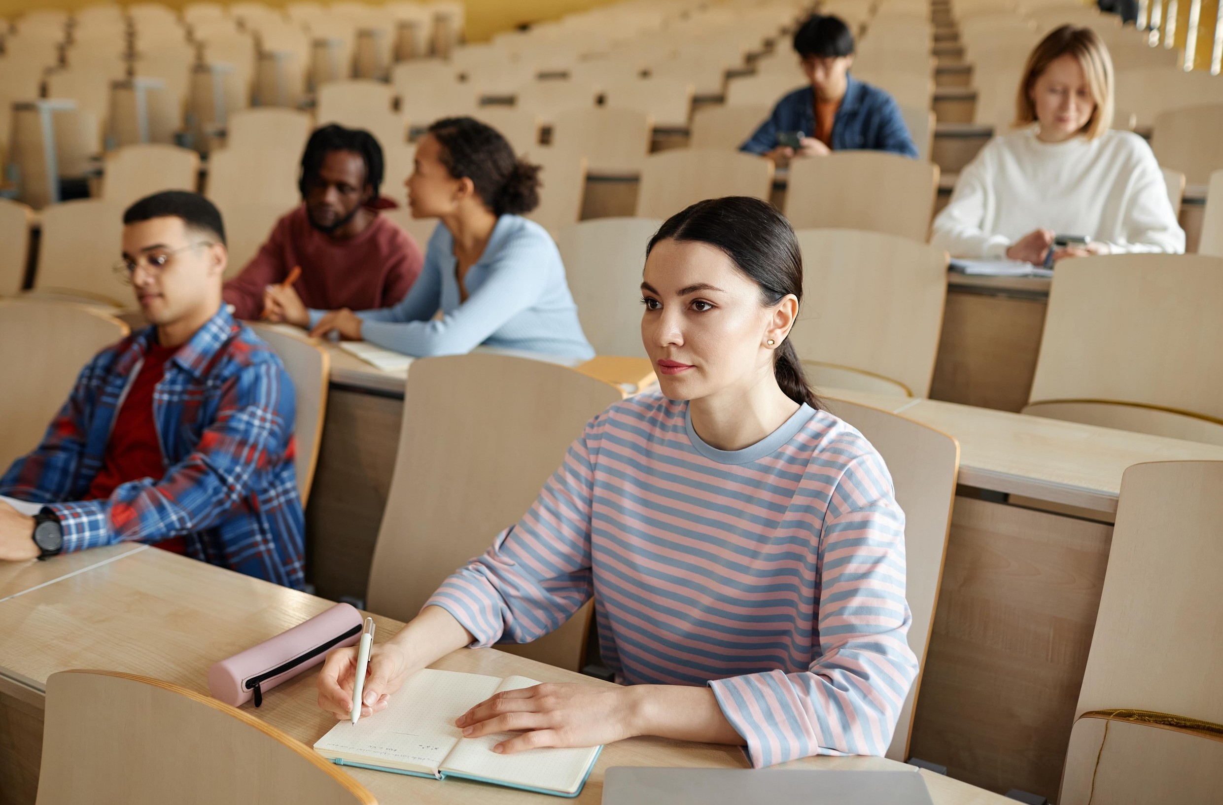 Quali saranno le altre università a numero chiuso a non richiedere più il test d