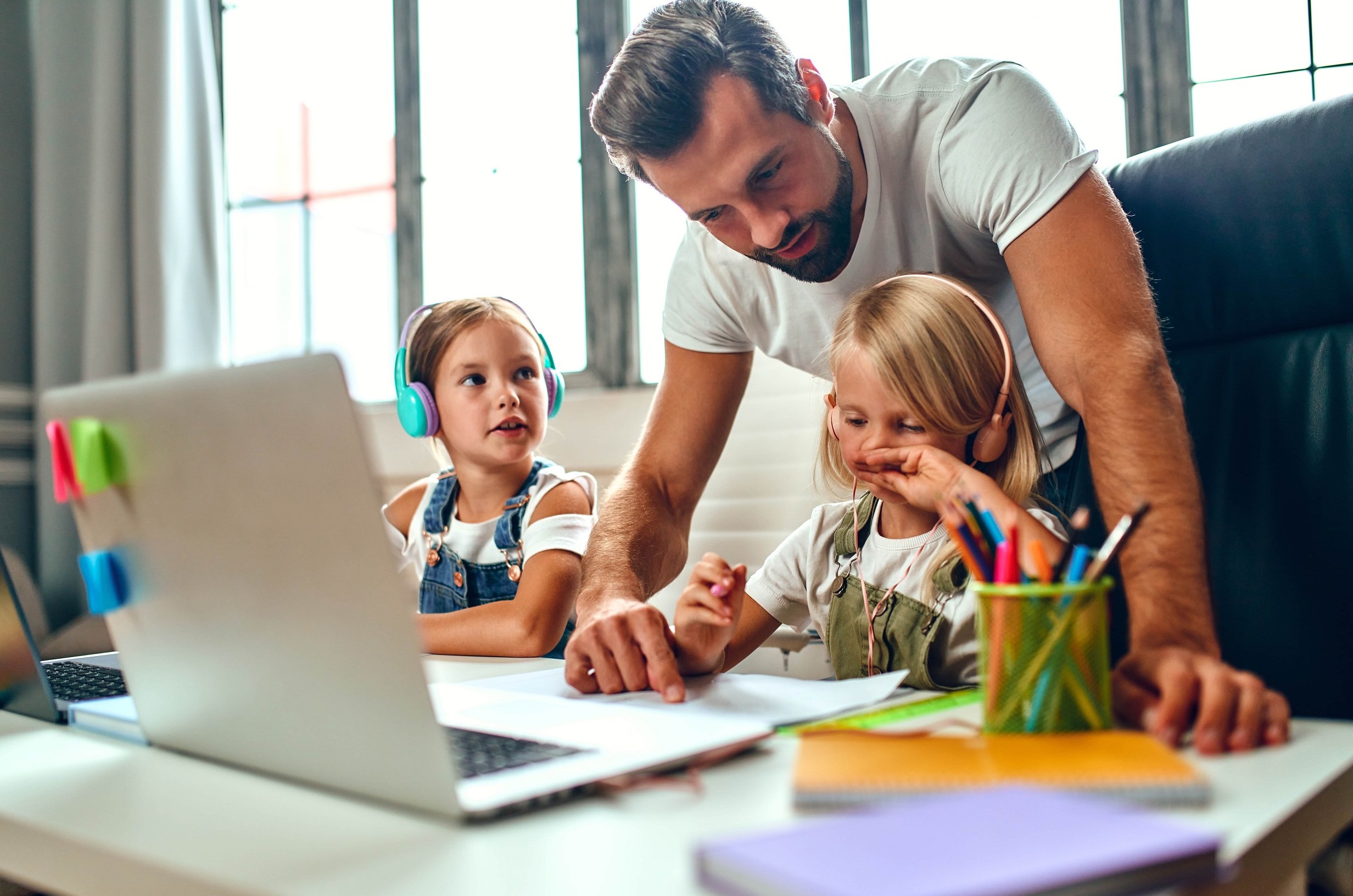 Quali sono aiuti e agevolazioni previste per le famiglie nel 2024