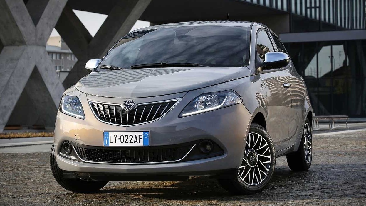 Quali Sono I Modelli Di Lancia Ypsilon Che Conviene Comprare Ora Secondo Le Varie Esigenze