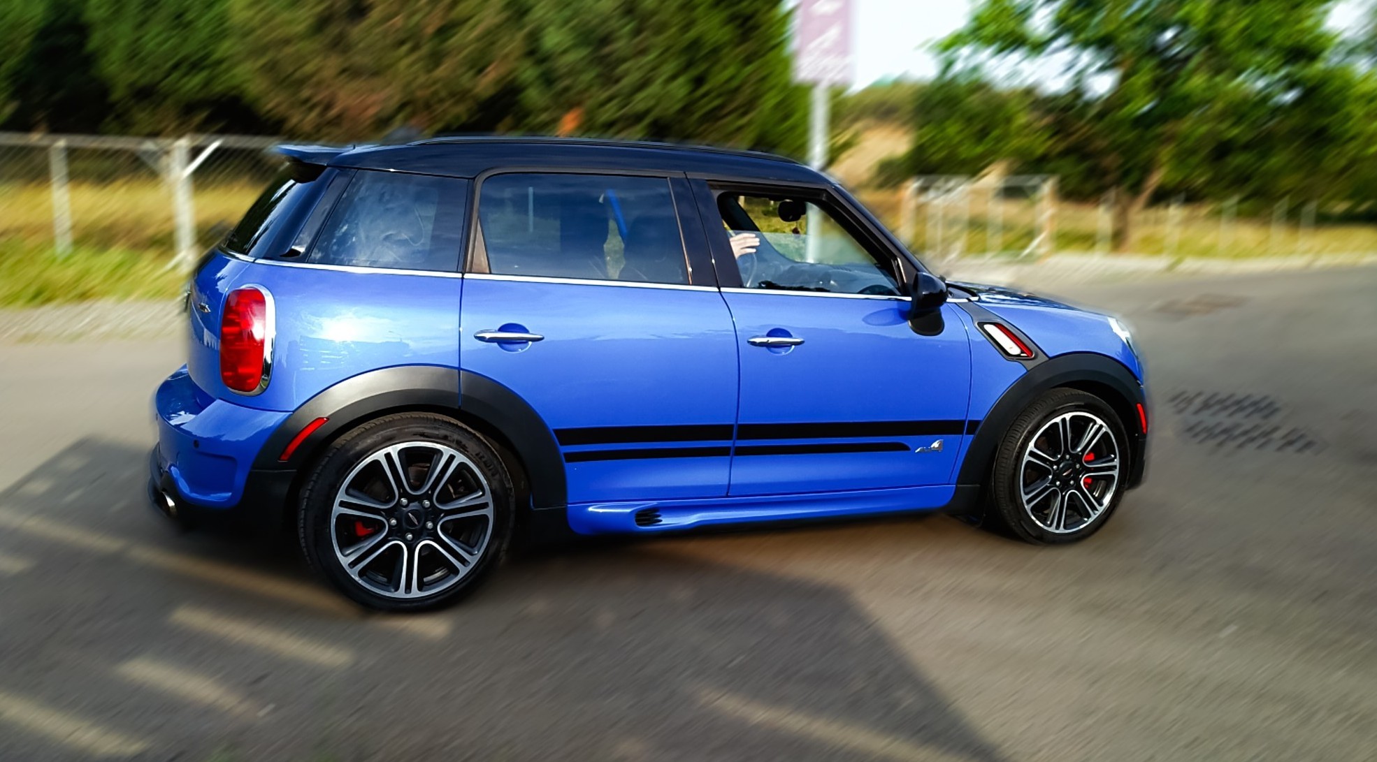Quali Sono Le Differenze Tra City Car E Mini Suv Termine Sempre Pi 
