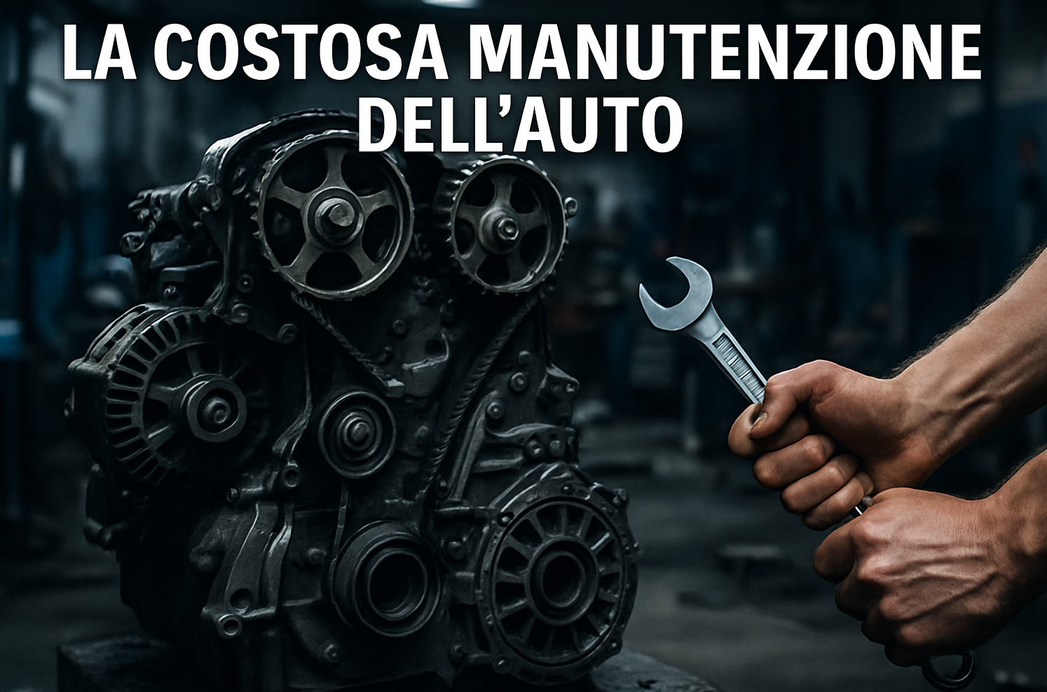 ALFA ROMEO ISTRUZIONI PER LE RIPARAZIONI – GASI Automobili