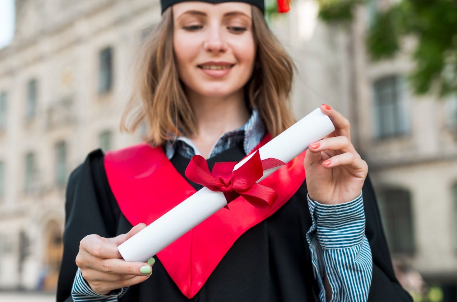 Le Università Private Sono Più Facili