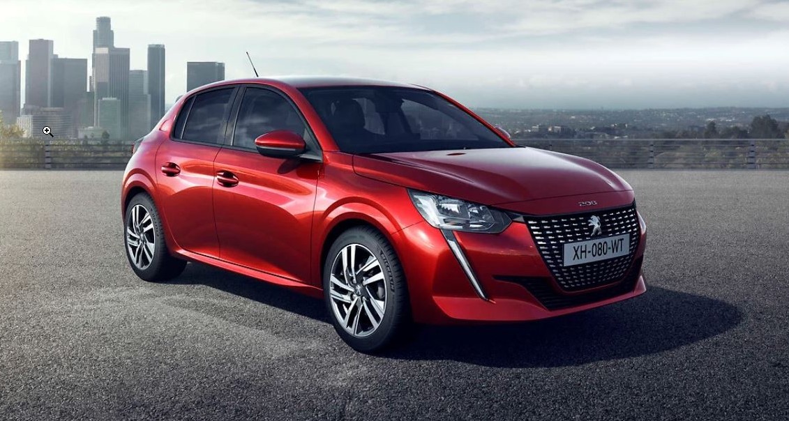 What small cars can be bought between Peugeot 208, Opel Corsa and Mazda2?  Pros and cons compared