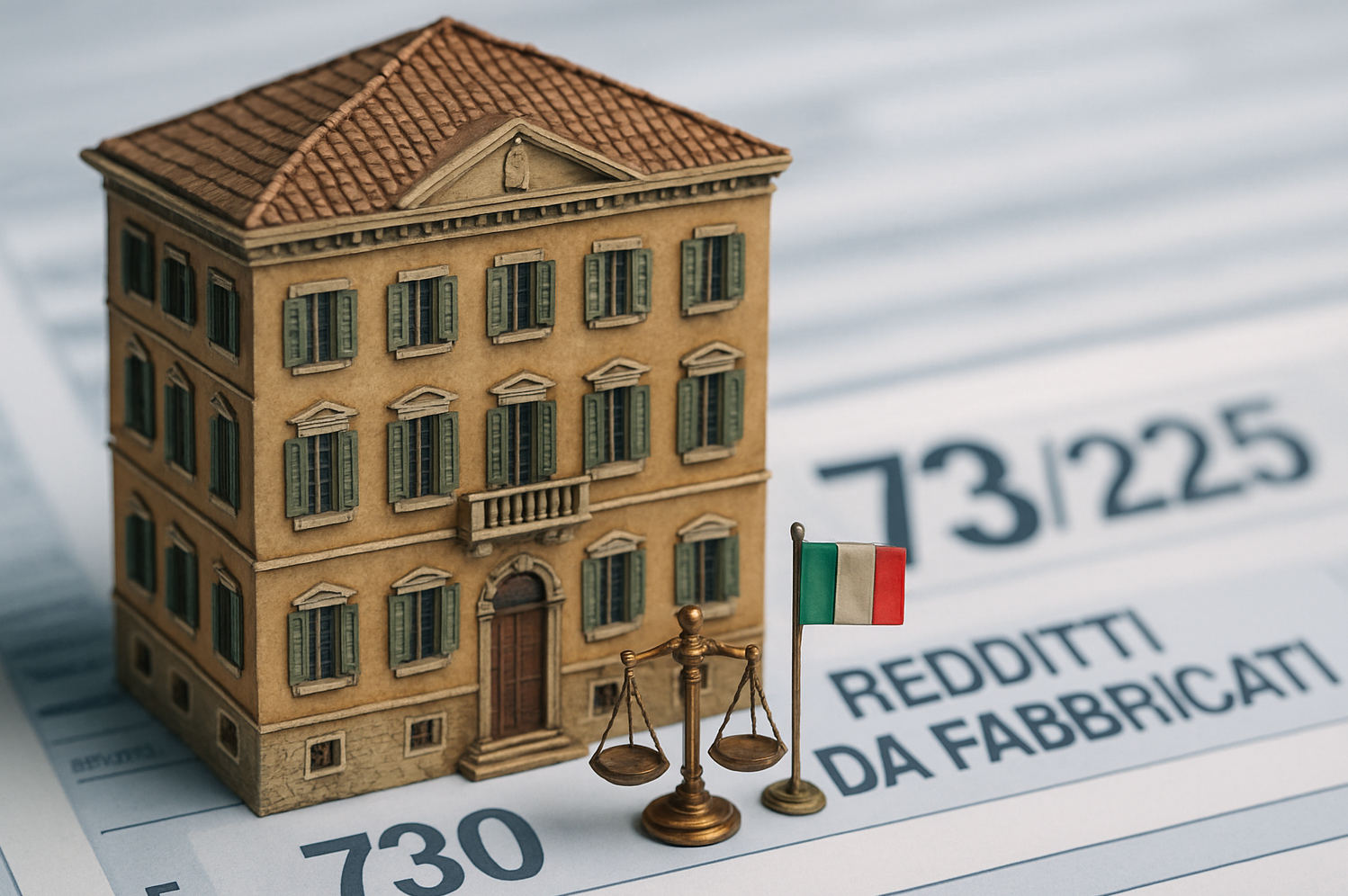 quando fare 730 del 2025