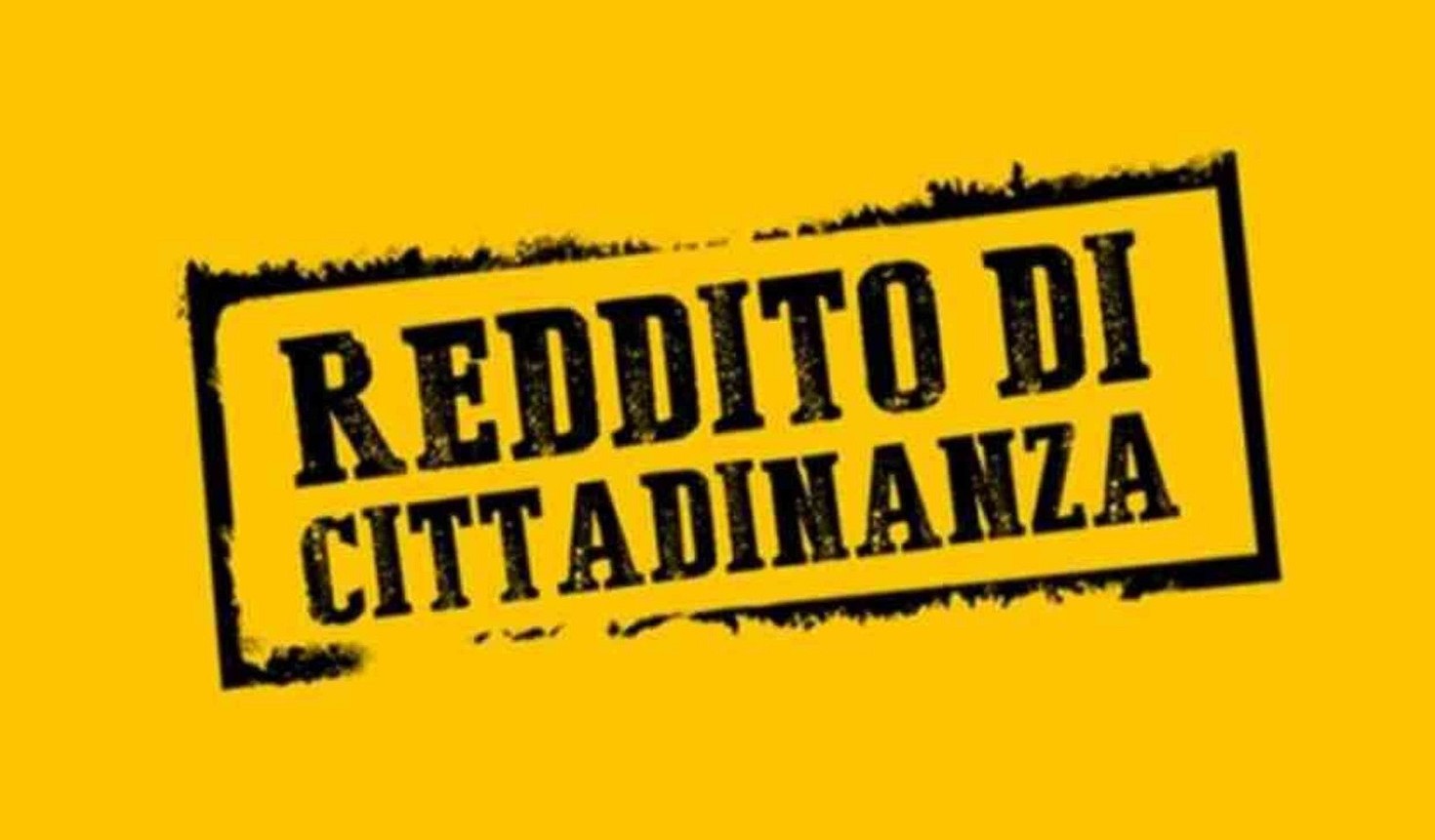 Reddito Di Cittadinanza Cosa Si Può Pagare Reddito Di