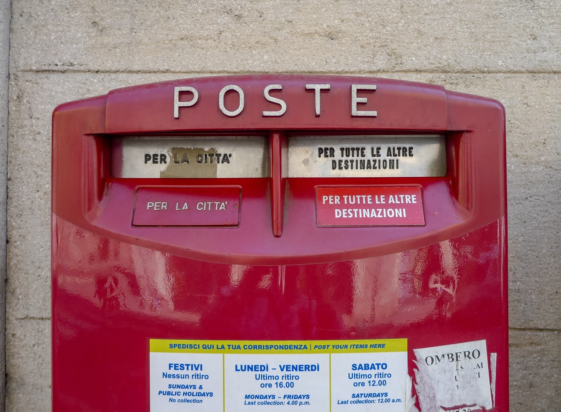 Rendimenti, Tassi Interesse, Condizioni, Durata Dei Buoni Fruttiferi ...