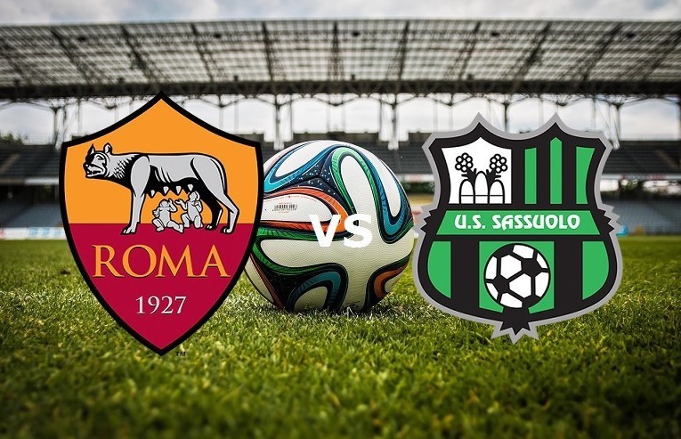 Sassuolo v AS Roma: Kick-off time and where to watch on TV ...