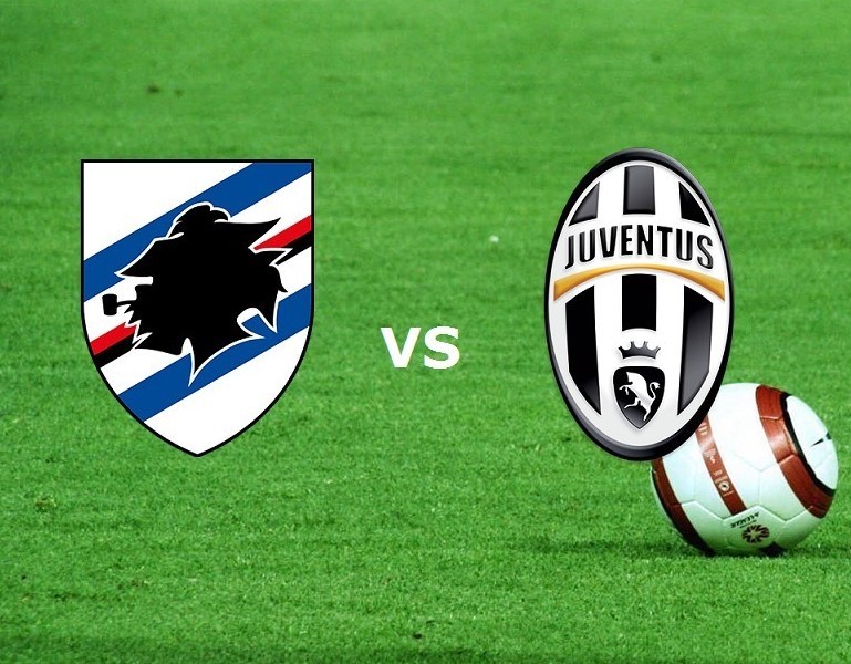 Sampdoria Juventus streaming oggi come vedere gratis ...