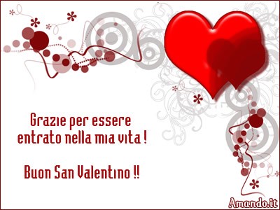 San Valentino 17 Auguri Video Frasi Foto Immagini Facebook Whatsapp Messaggi Email D Amore Piu Belli Romantici